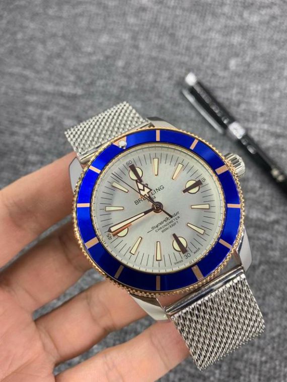 Breitling Watches Super Ocean Heritage _SKU2636breitling-watch--0903102729